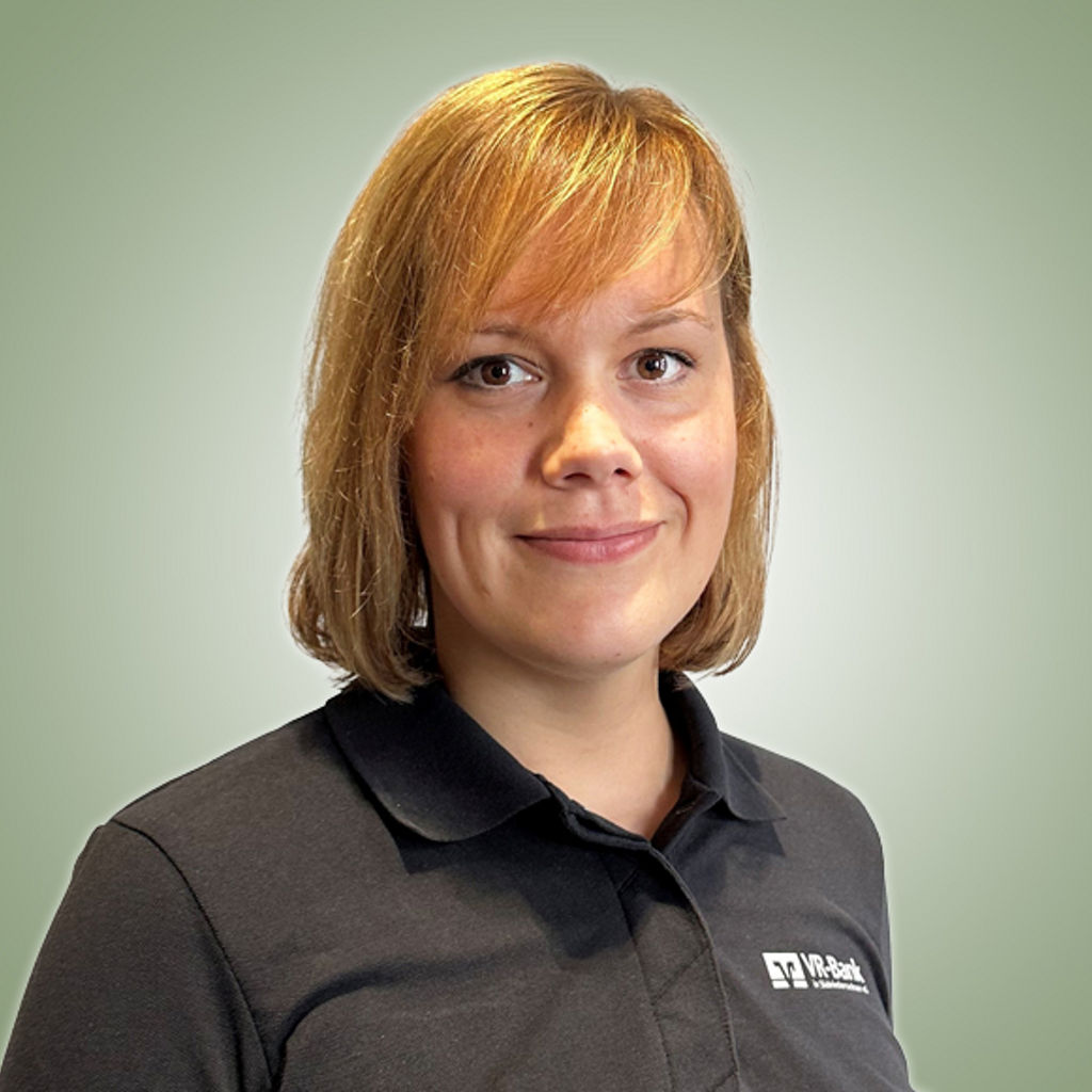 Ann-Kathrin von Buttlar-Ziegenberg