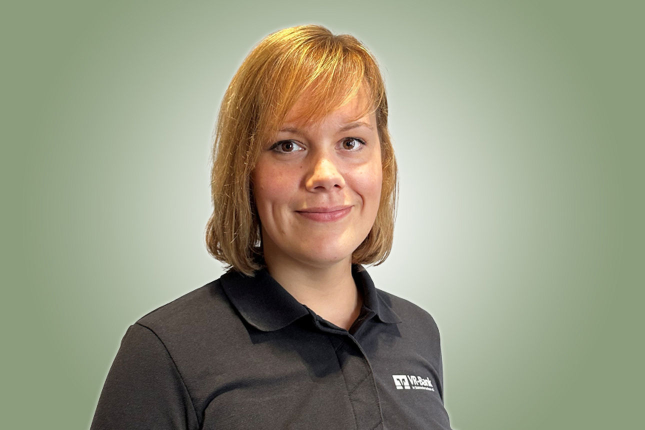 Ann-Kathrin von Buttlar-Ziegenberg