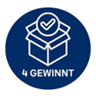 Button 4 GEWINNT - 1