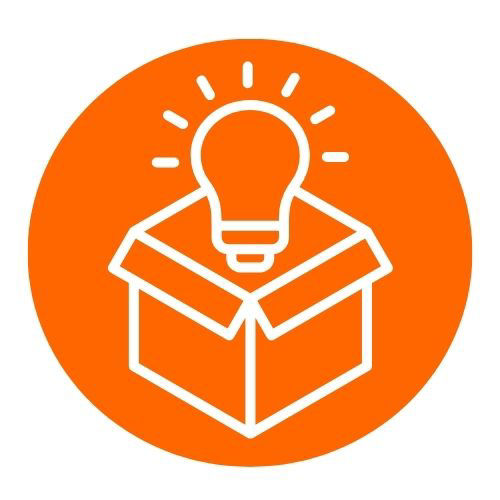 Button Kinderleicht vorgesorgt - 1