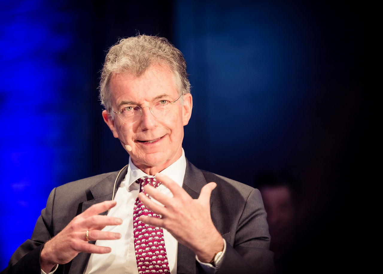 Dr. Christoph Heusgen