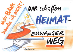 Wir schaffen Heimat