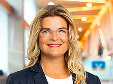 Privatkundenspezialistin Telefonfiliale