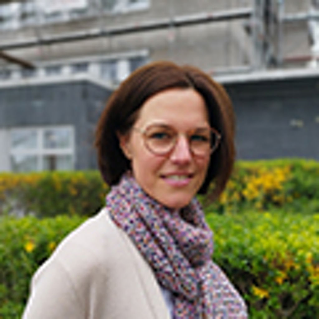 Christina Schulze-Horn