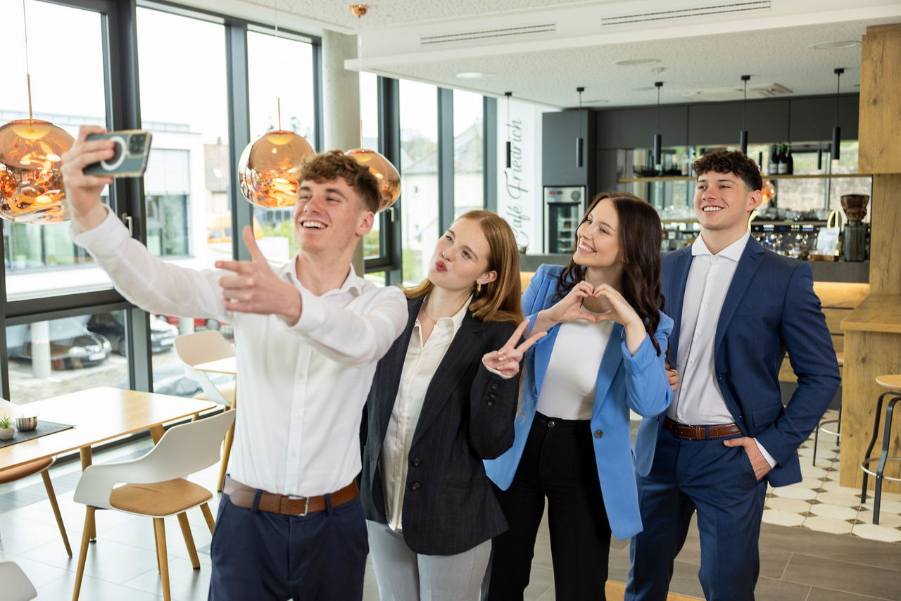 Ausbildung
