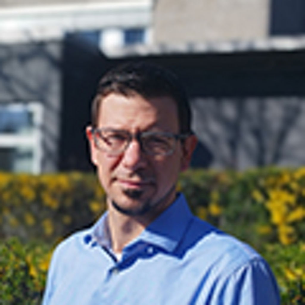 Christian Welzel