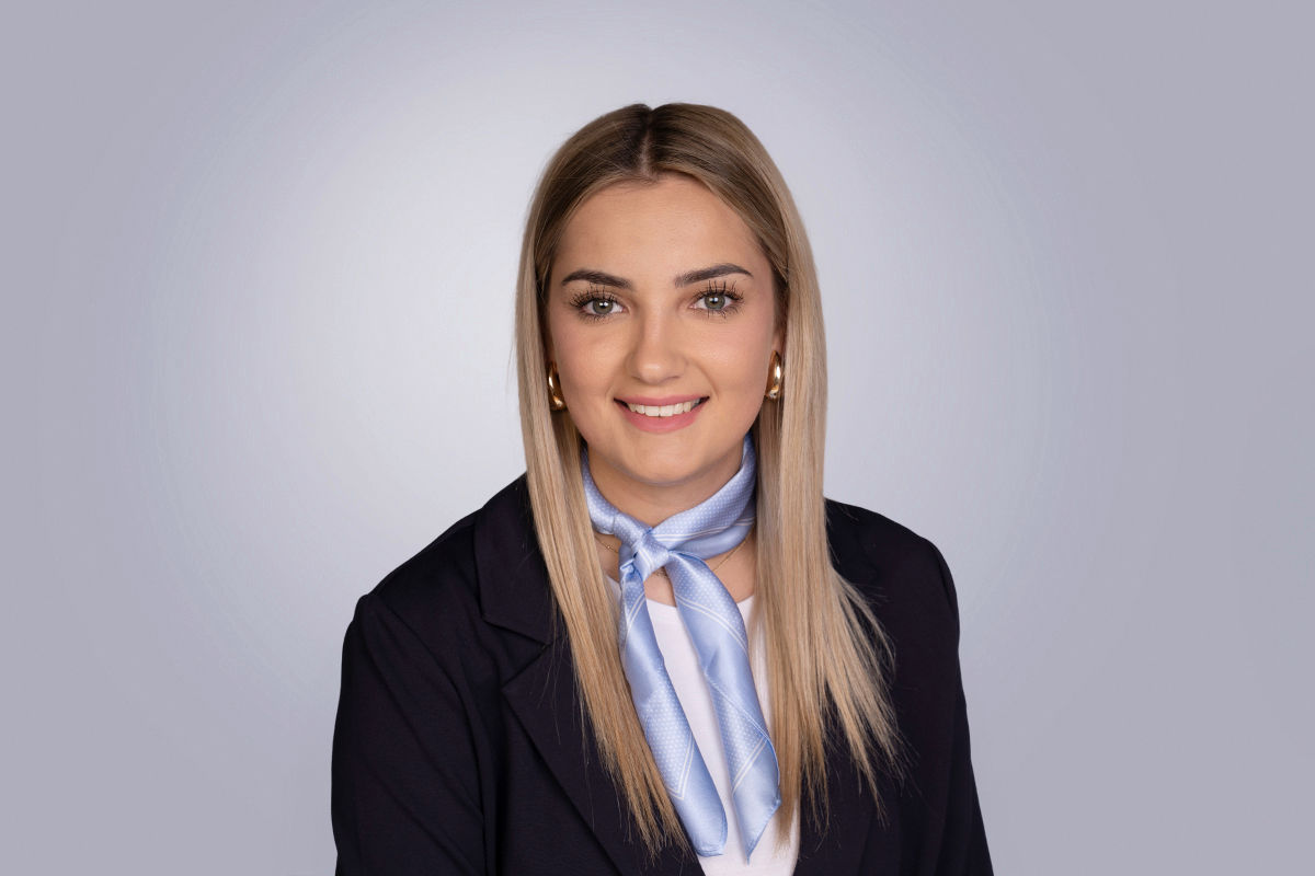 Lejla Cabaravdic