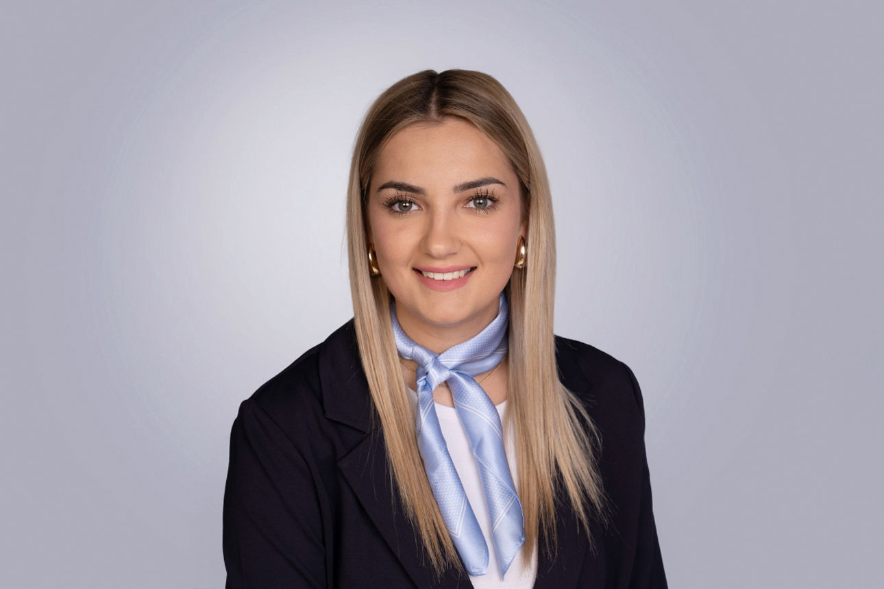 Lejla Cabaravdic