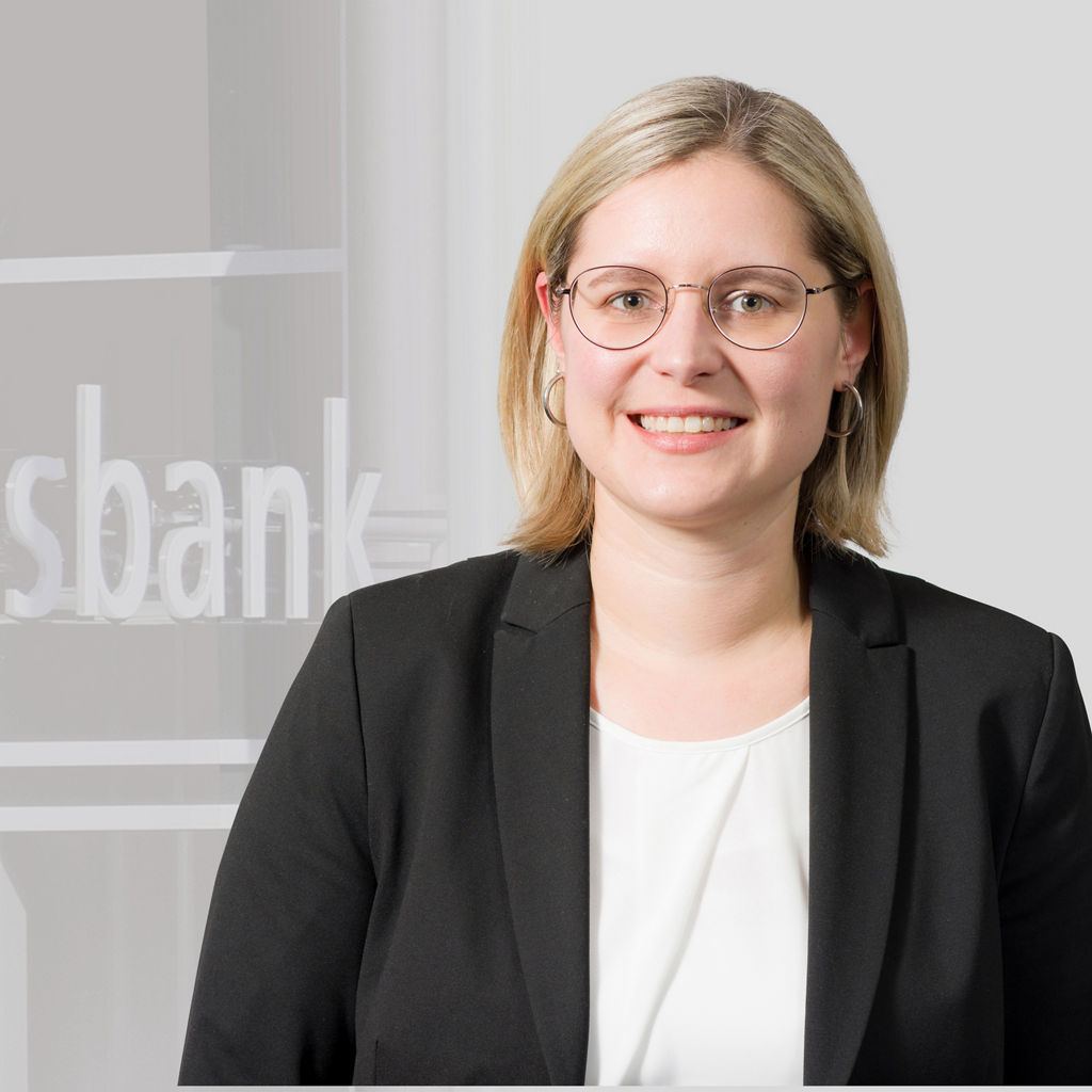 Porträtfoto Christina Cacurs