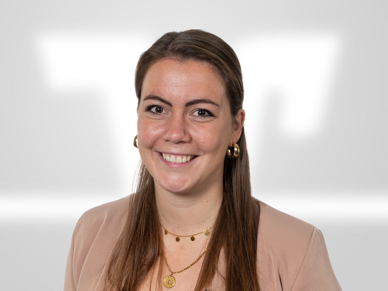 Carolin Canders, R+V 