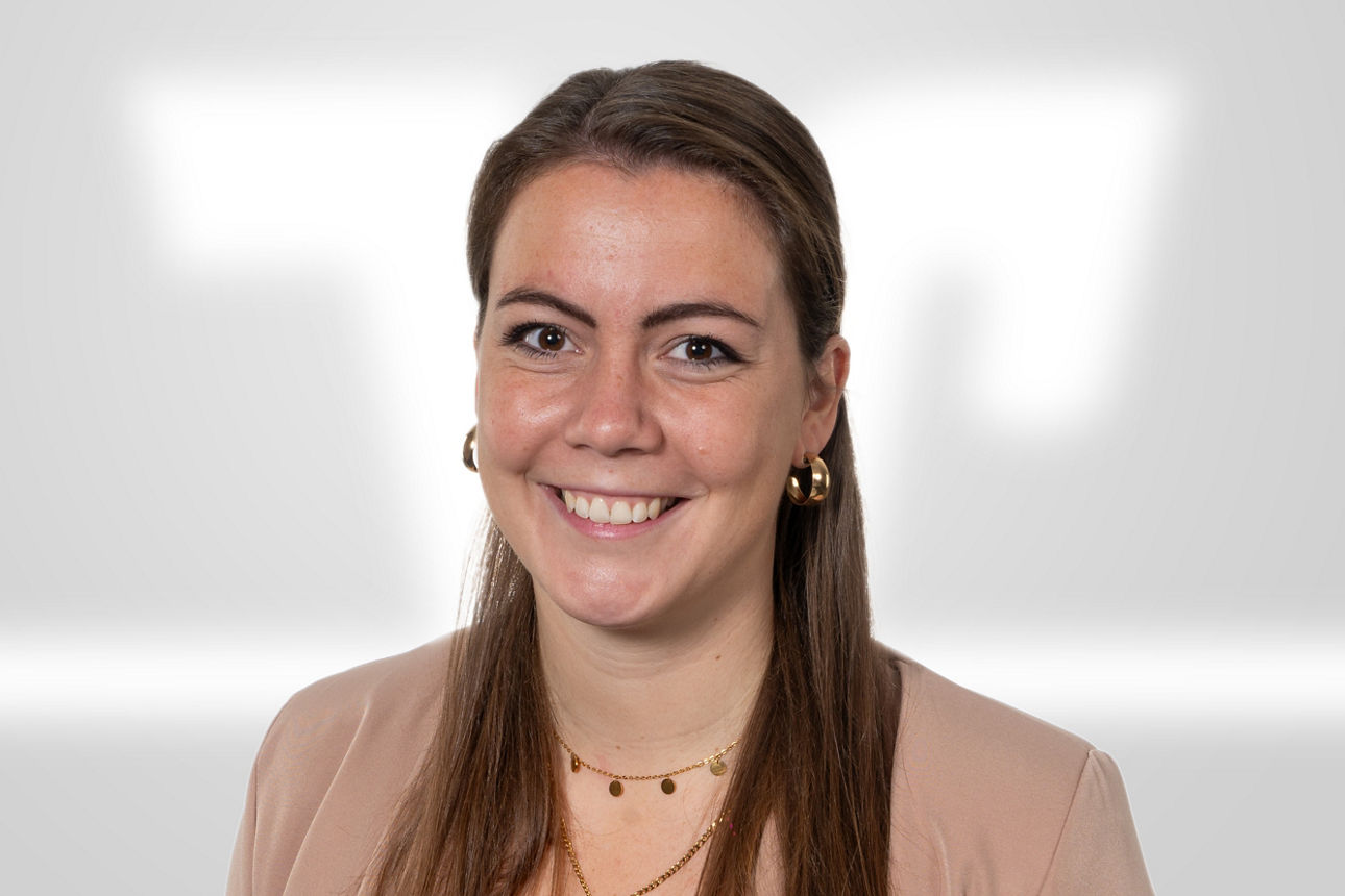 Carolin Canders, R+V 