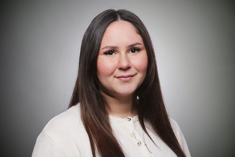 Bild von Canan Fadime Salih, Finanzbetreuerin F18/28