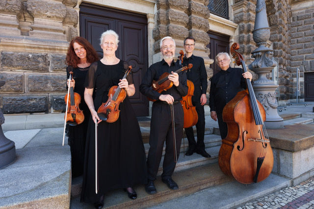 Cappella Musica Dresden
