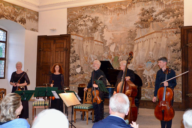 Cappella Musica Dresden