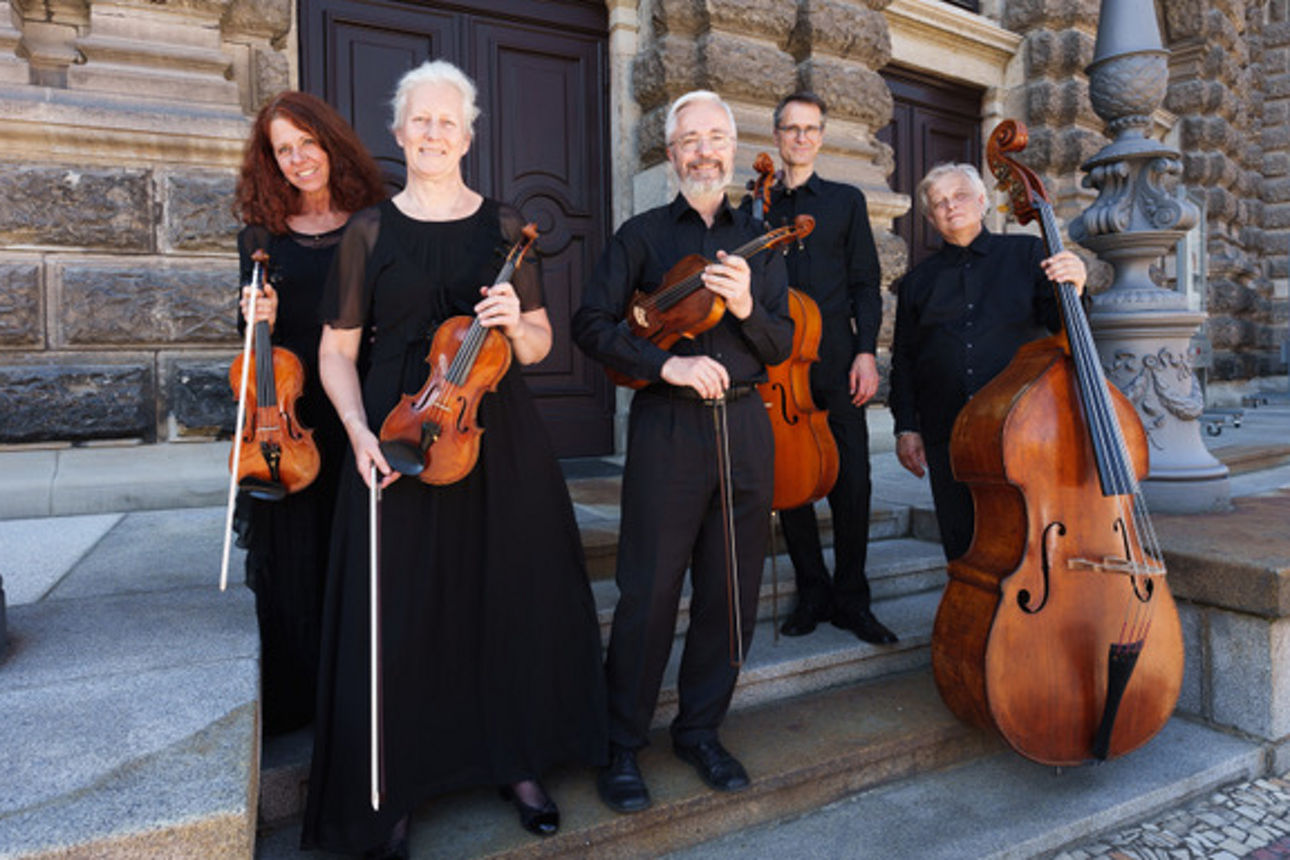 Cappella Musica Dresden