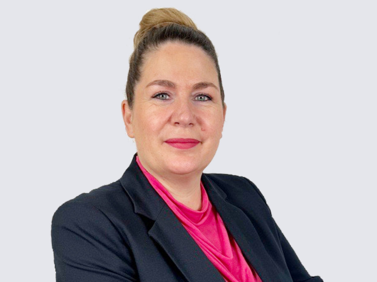 Carina Brinkmann
