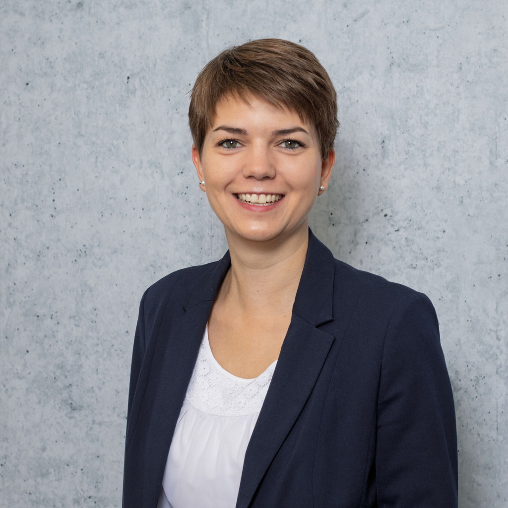 Profilbild Carina Elz