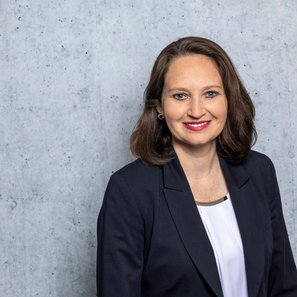 Profilbild Carmen Büttner