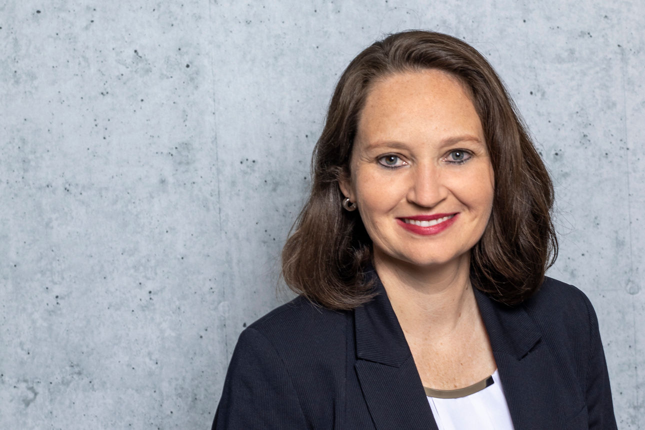 Profilbild Carmen Büttner