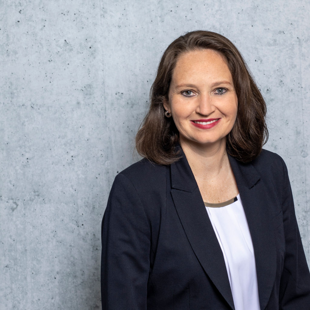 Profilbild Carmen Büttner