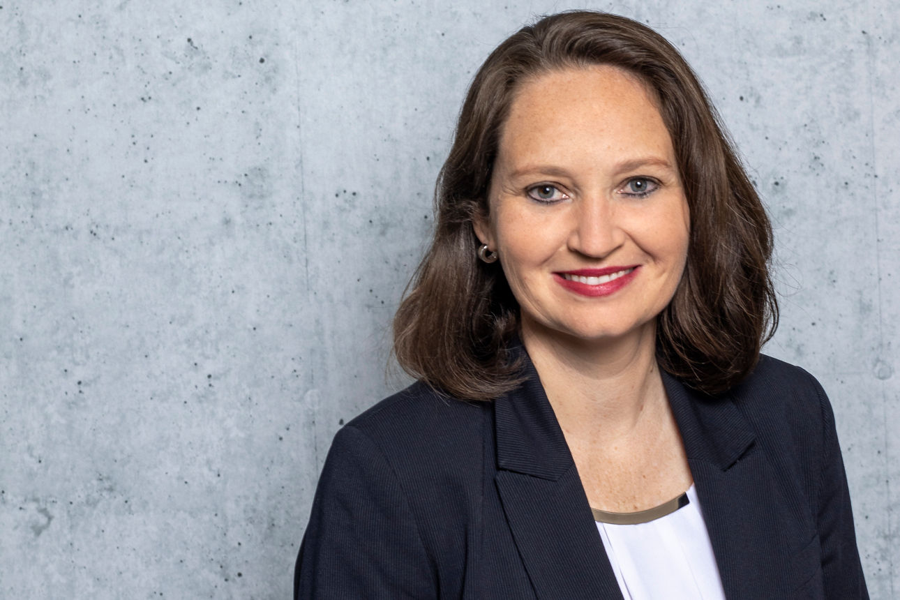 Profilbild Carmen Büttner