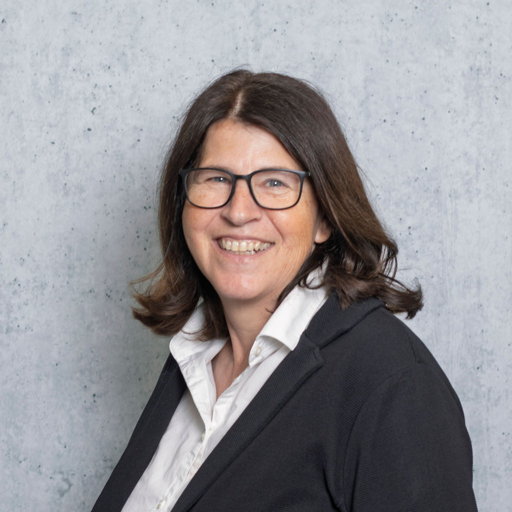 Profilbild Carmen Lichtlein