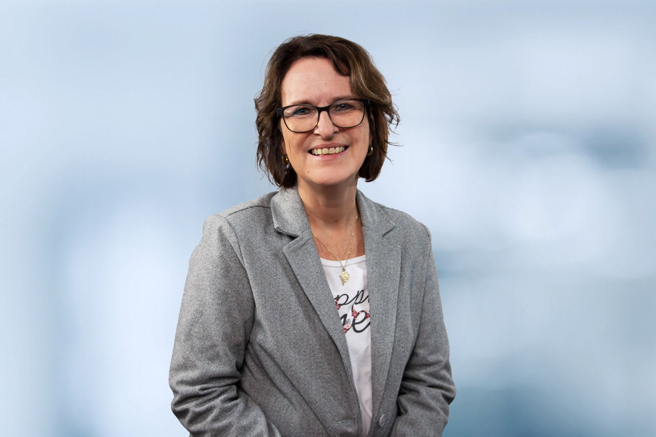 Carmen Schipper