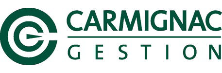 Logo Carmignac Gestion