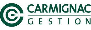 Logo Carmignac Gestion