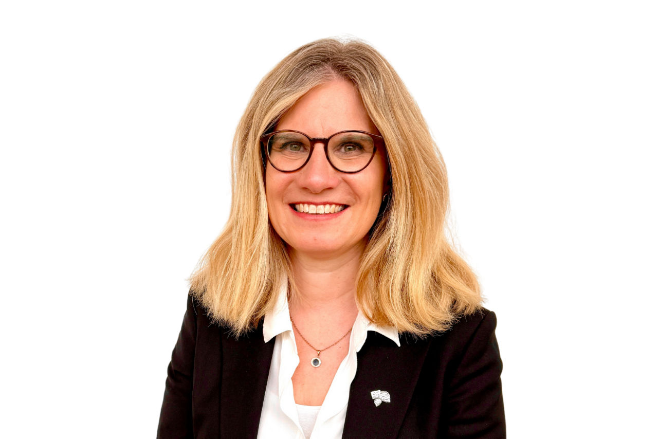 Carola Senger
