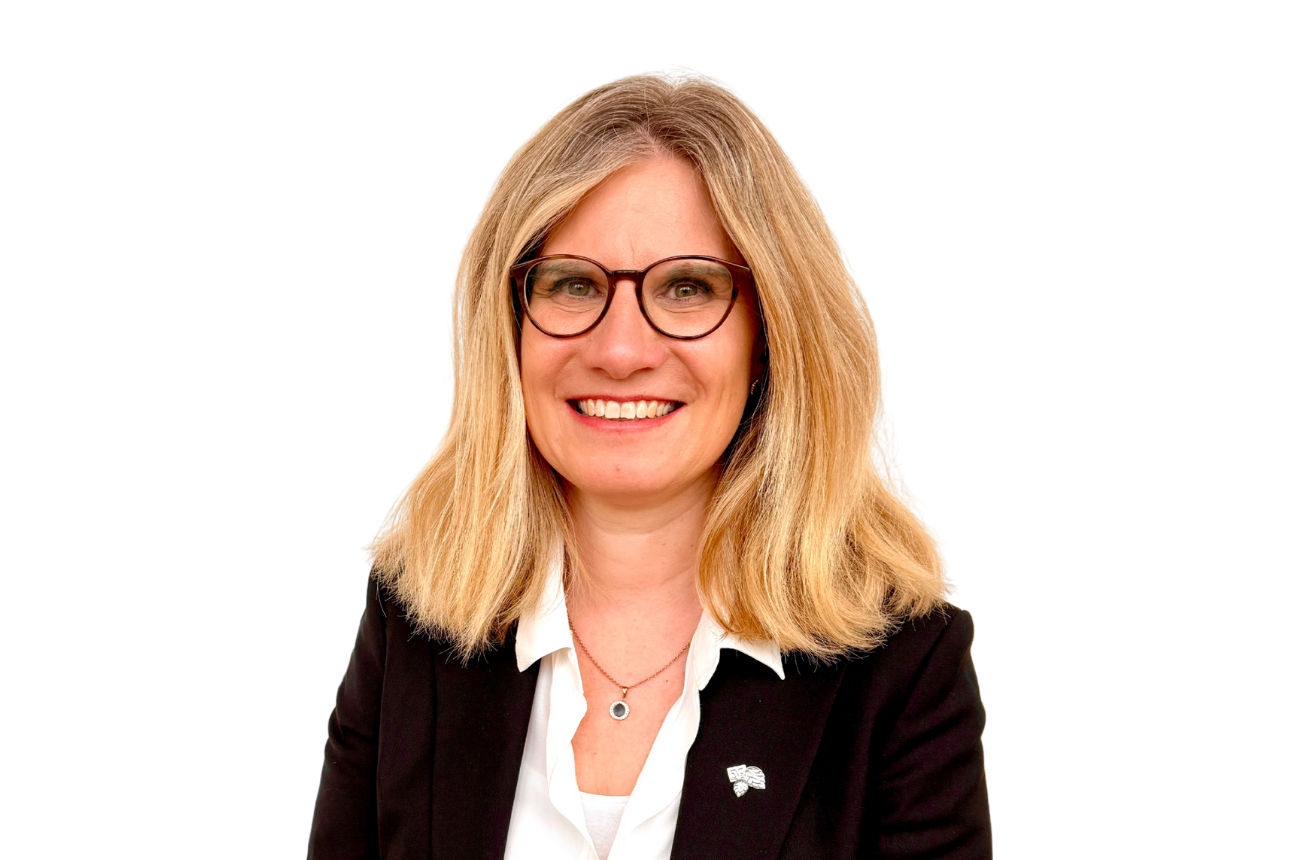 Carola Senger