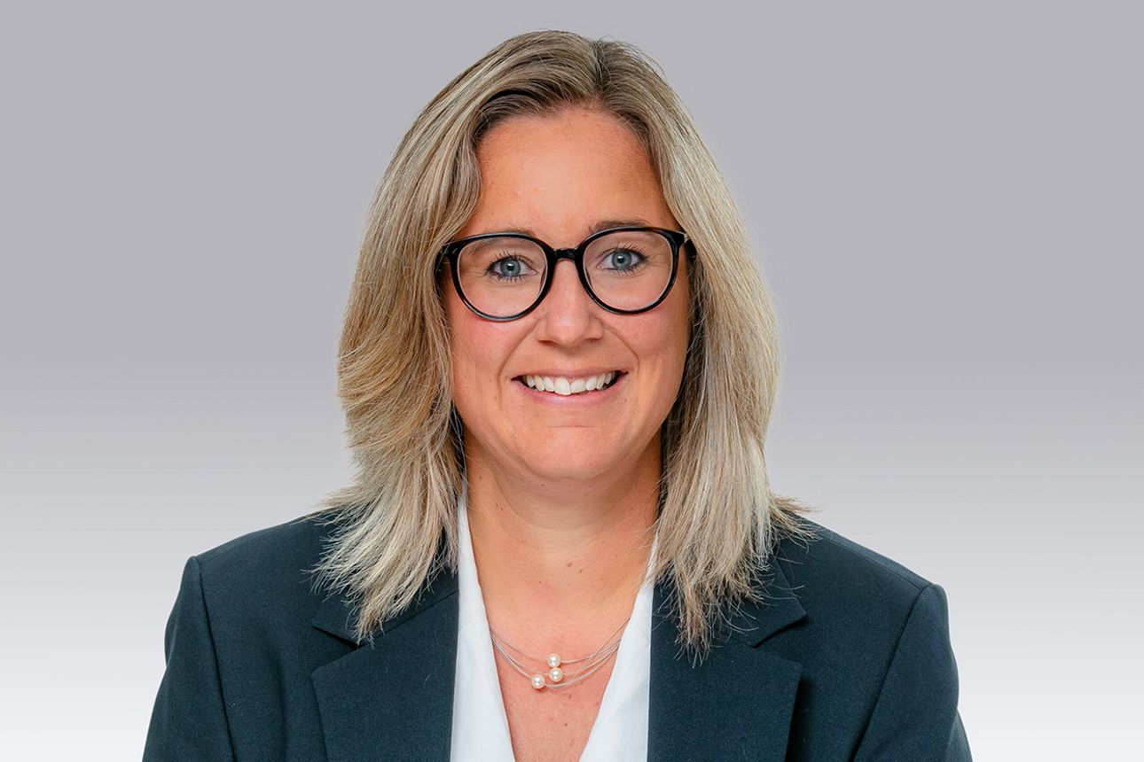 Carolin Steierberg