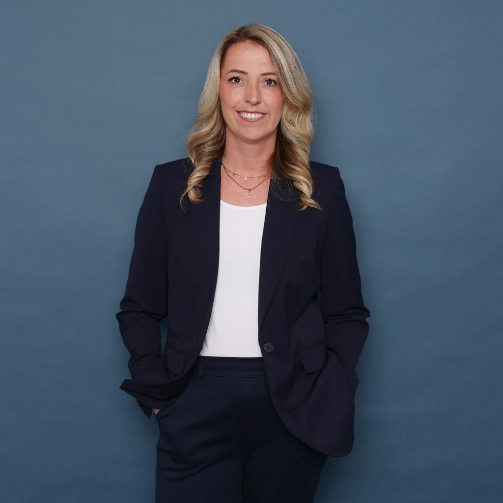 Caroline Maevert
