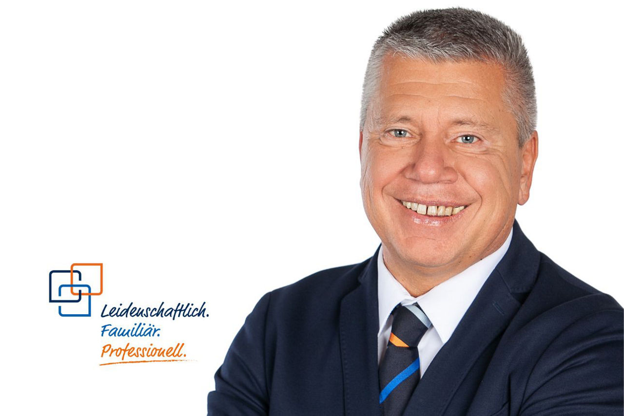 Carsten Estermann
