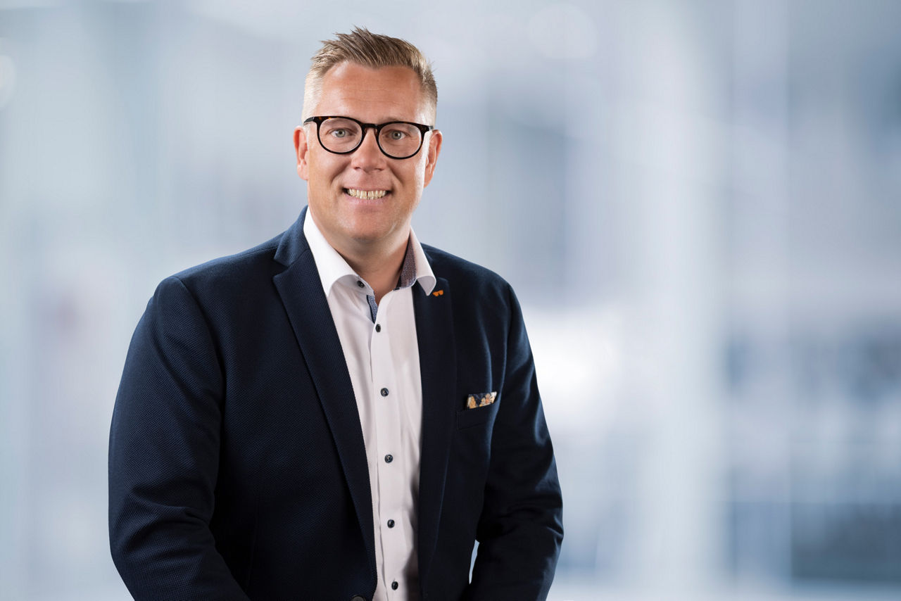 Carsten Lichtenborg