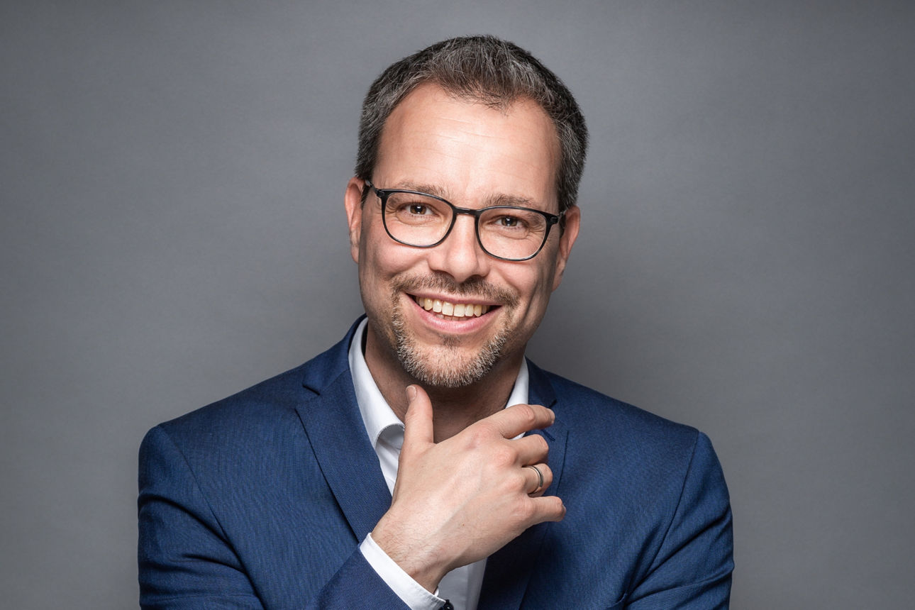 Carsten Paßen