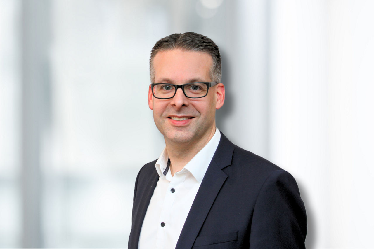 Carsten Scharf