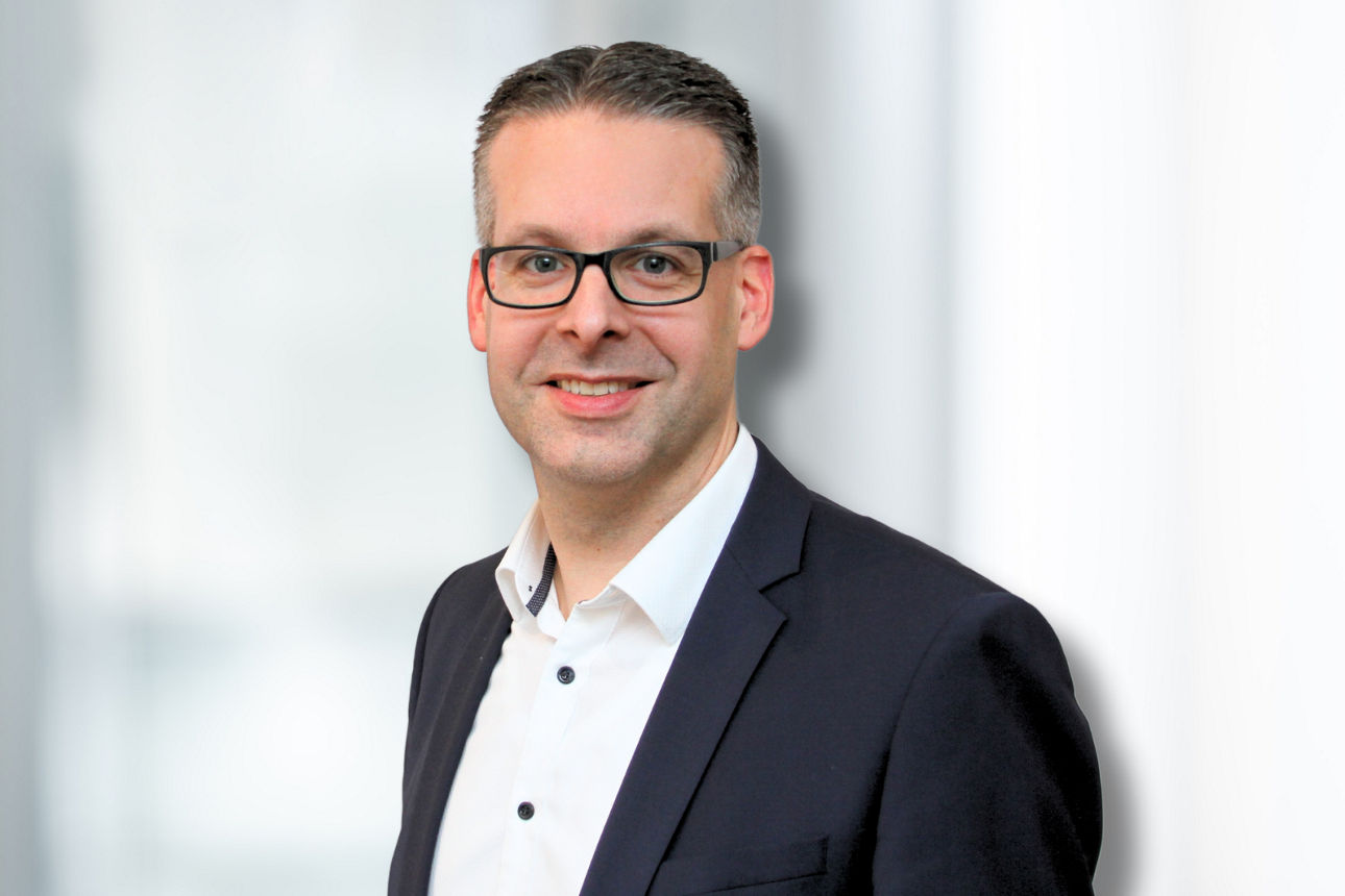 Carsten Scharf