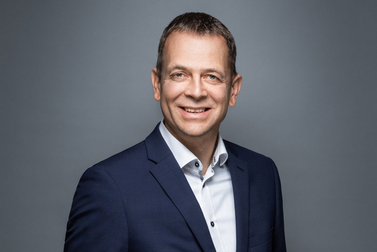 Carsten Scholz