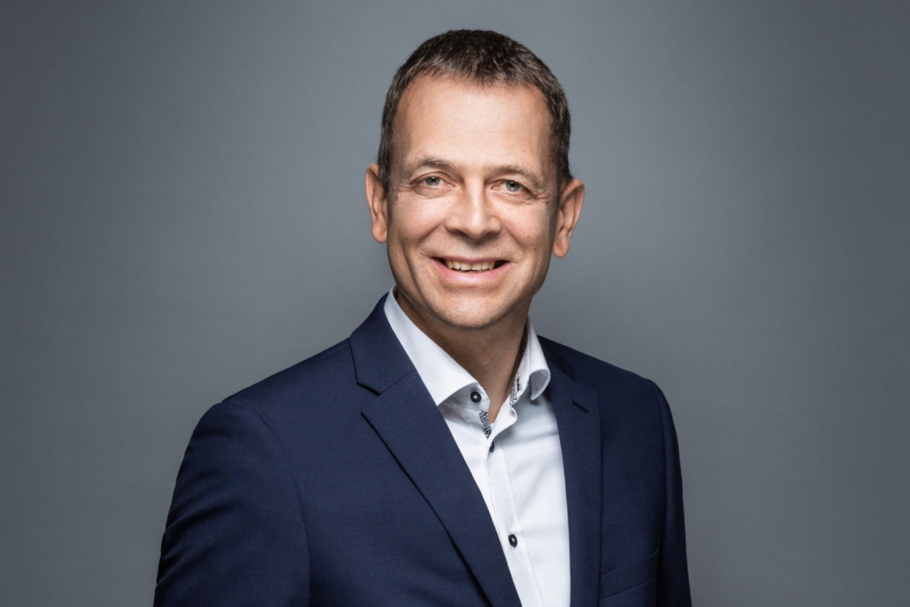 Carsten Scholz