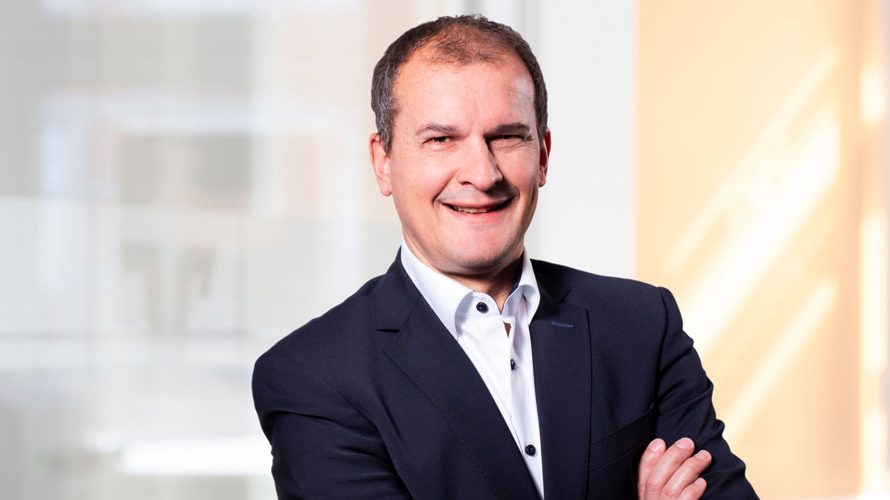 Carsten Meinecke