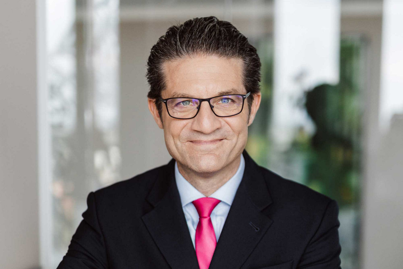 Foto von Carsten Ueberschär