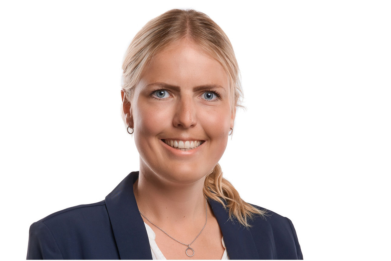 Friederike Carstensen