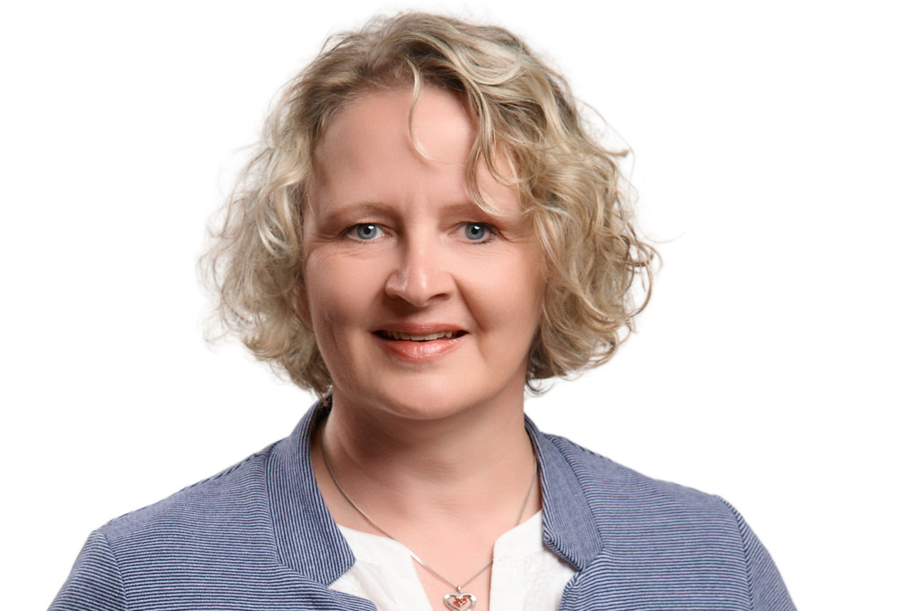 Ute Carstensen