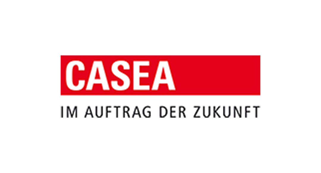 CASEA - Qualität in Gips