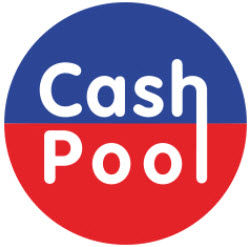 Logo des CashPool-Verbundes