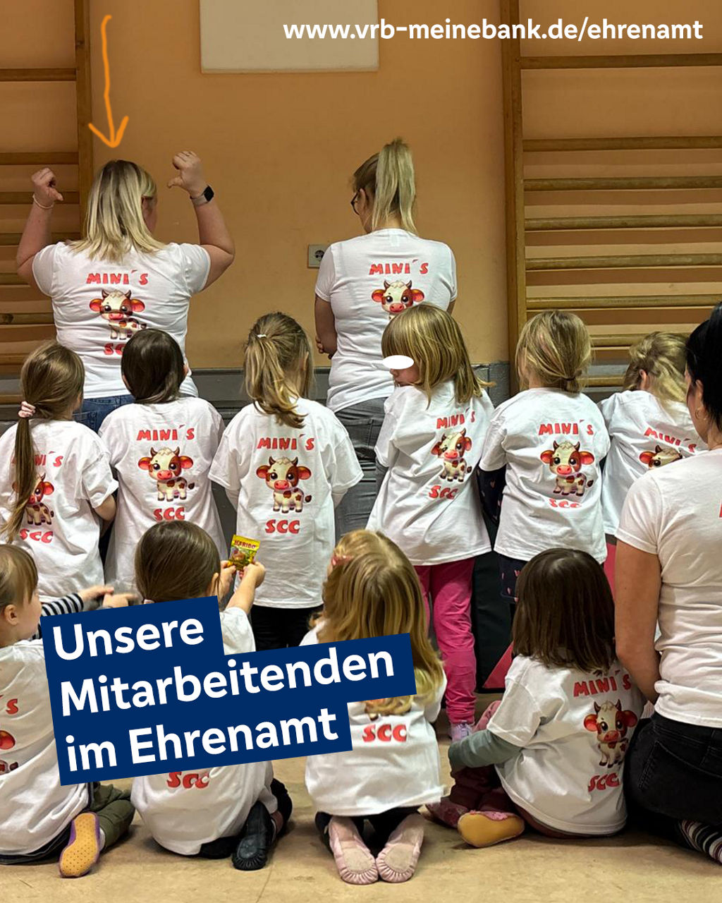 Gruppe Struther Carnevals Club