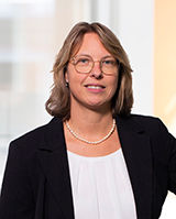 Portraitbild von Celina Tamme