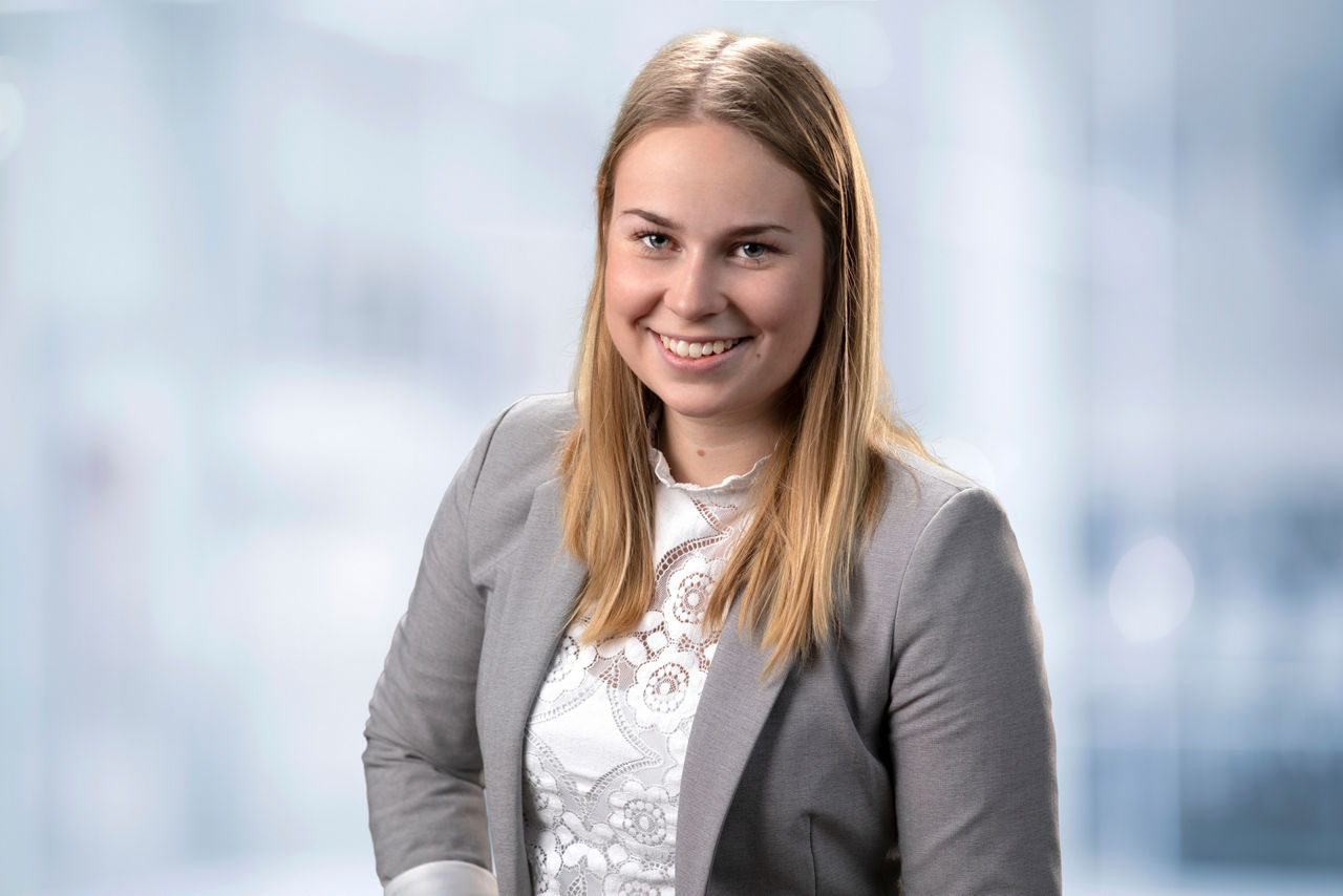 Celine Maatmann