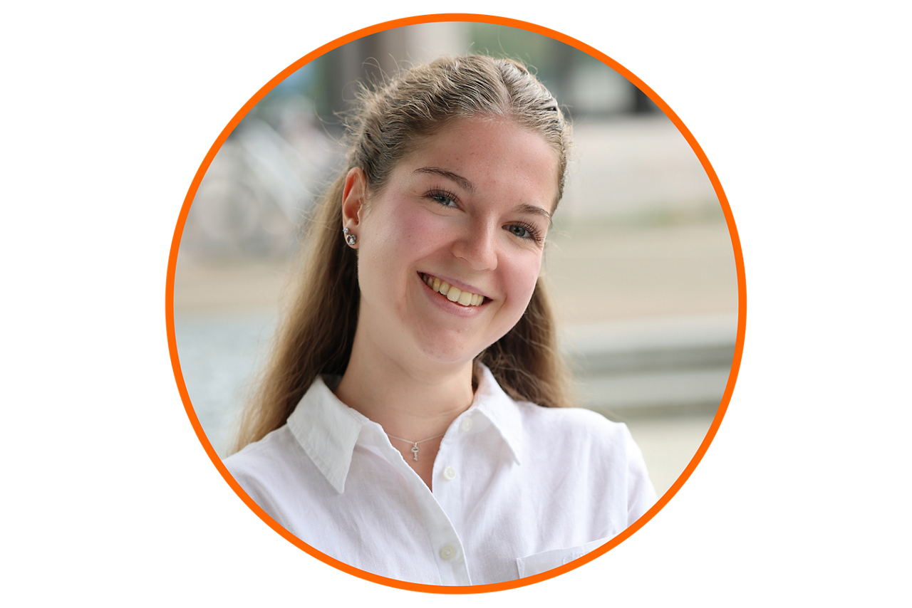 Bild Celine Sasser